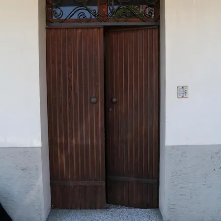 Malaguzzi Guest house *